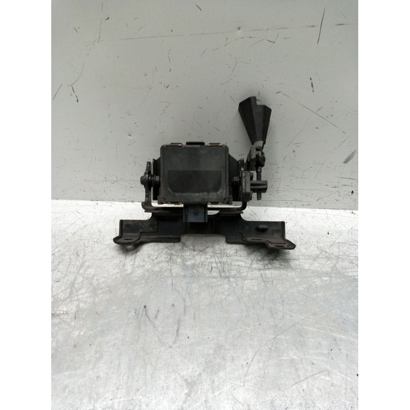 Recambio de modulo electronico para nissan qashqai ii (j11, j11_) 1.5 dci referencia OEM IAM 0203300114 284384EA5A 39R03868