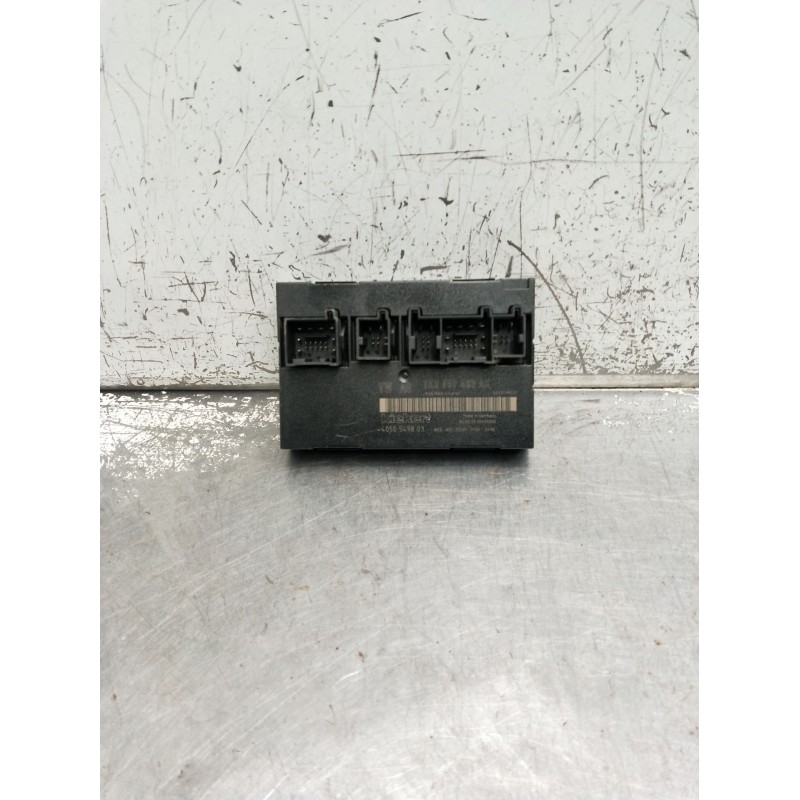 Recambio de modulo electronico para volkswagen golf plus v (5m1, 521) 2.0 tdi 16v referencia OEM IAM 1K0959433AK 4050549803 