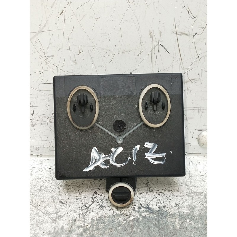 Recambio de modulo electronico para volkswagen golf vii (5g1, bq1, be1, be2) 2.0 tdi referencia OEM IAM 5Q0959593A  