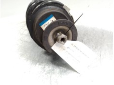 Recambio de amortiguador delantero izquierdo para lancia ypsilon (101) 1.4 cat referencia OEM IAM    2