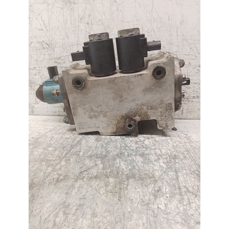 Recambio de modulo electronico para land rover discovery ii (l318) 2.5 td5 4x4 referencia OEM IAM RVH100012 17590892 