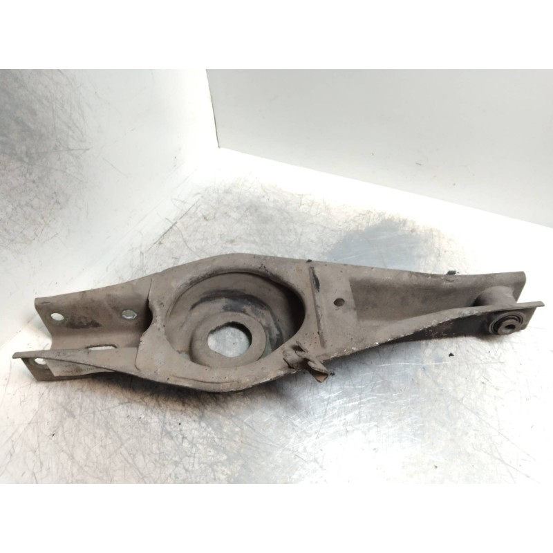 Recambio de brazo suspension inferior trasero izquierdo para peugeot 406 berlina (s1/s2) 1.9 turbodiesel referencia OEM IAM    Recambio de brazo suspension inferior trasero izquierdo para peugeot 406 berlina (s1/s2) 1.9 turbodiesel referencia OEM IAM