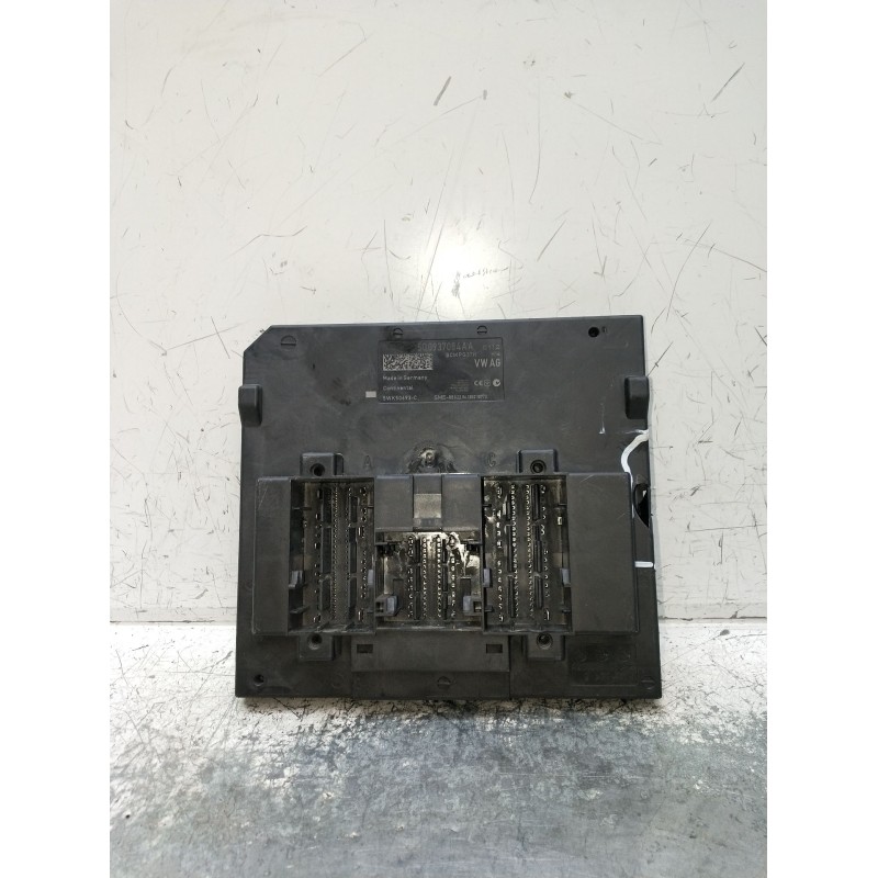 Recambio de modulo electronico para volkswagen golf vii (5g1, bq1, be1, be2) 2.0 tdi referencia OEM IAM 5Q0937084AA OJO VER FOTO
