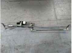 Recambio de motor limpia delantero para citroen c4 lim. tonic referencia OEM IAM W19436 9687382580 W000011600 2