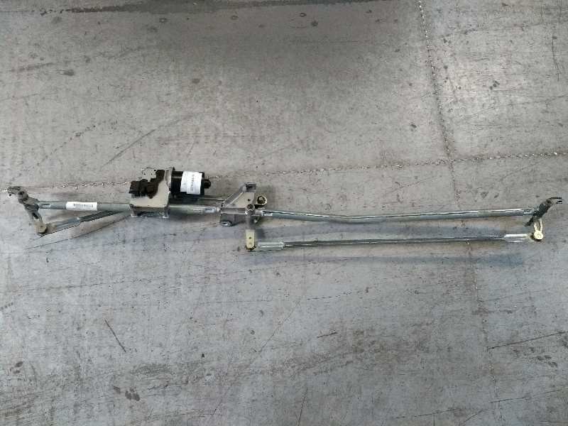 Recambio de motor limpia delantero para citroen c4 lim. tonic referencia OEM IAM W19436 9687382580 W000011600