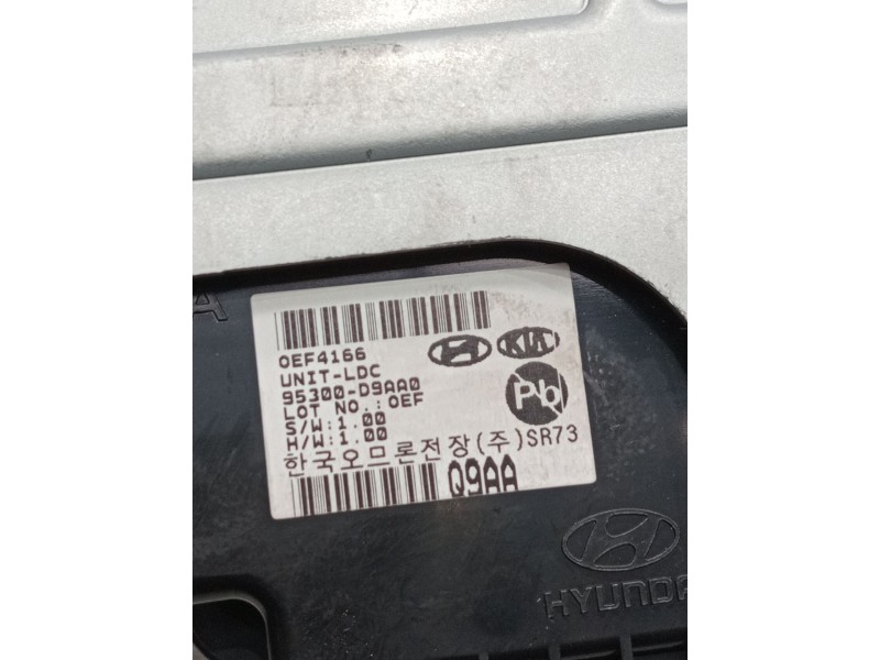Recambio de modulo electronico para kia sportage iv (ql, qle) 1.6 gdi referencia OEM IAM 95300d9aa0  