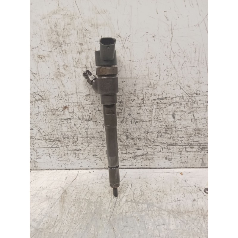 Recambio de inyector para hyundai santa fé ii (cm) 2.2 crdi gls referencia OEM IAM 3380027800 0445110254 5922140392208 BOSCH