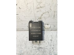 Recambio de modulo electronico para dfsk c35 furgoneta 1.5 referencia OEM IAM 373509001  
