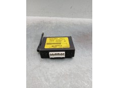 Recambio de modulo electronico para daewoo kalos (klas) 1.4 referencia OEM IAM 96540563 7541293 