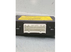 Recambio de modulo electronico para daewoo kalos (klas) 1.4 referencia OEM IAM 96540563 7541293  2
