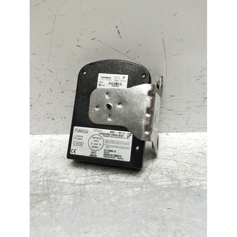 Recambio de modulo electronico para ford focus ii turnier (da_, ffs, ds) 1.6 tdci referencia OEM IAM 8M5T19C112DP 333033248 4M5T