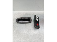 Recambio de modulo electronico para volvo v60 ii (225) d3 referencia OEM IAM 31438104   2