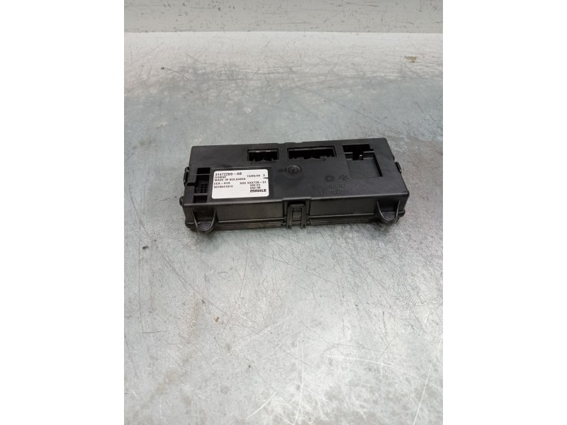 Recambio de modulo electronico para volvo v60 ii (225) d3 referencia OEM IAM 31472269AB 5019541914 