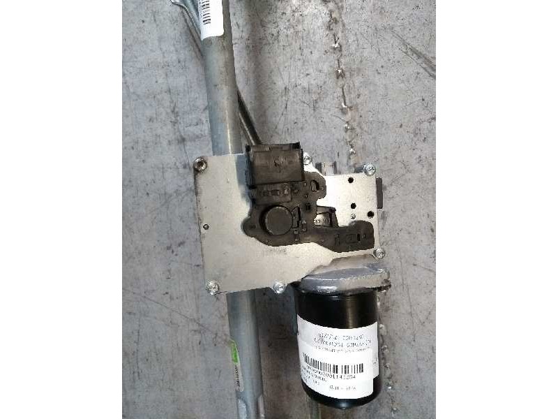 Recambio de motor limpia delantero para citroen c4 lim. tonic referencia OEM IAM W19436 9687382580 W000011600