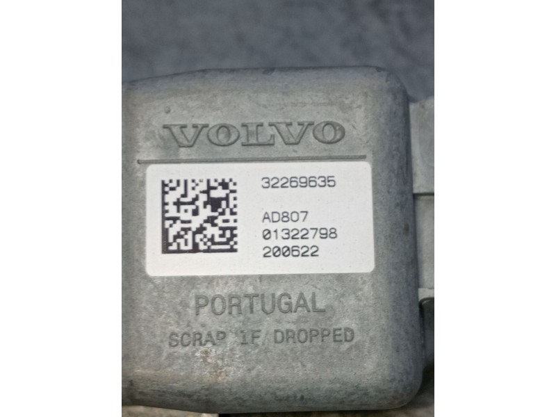 Recambio de modulo electronico para volvo v60 ii (225) d3 referencia OEM IAM 32269635 01322798 200622