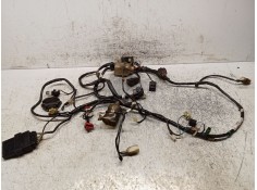 Recambio de modulo electronico para honda fes fes 250 foresight 2t (mf04) referencia OEM IAM   