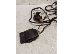 Recambio de modulo electronico para honda fes fes 250 foresight 2t (mf04) referencia OEM IAM    2