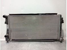Recambio de radiador agua para seat leon (5f1) referencia OEM IAM 5Q0121251EB   2