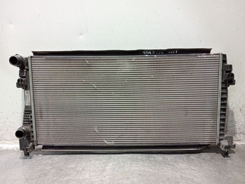 Recambio de radiador agua para seat leon (5f1) referencia OEM IAM 5Q0121251EB  