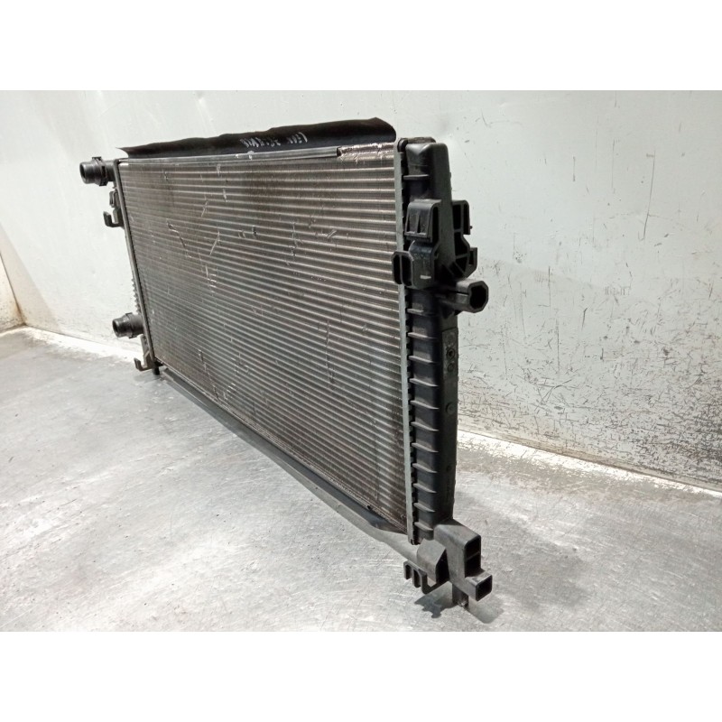 Recambio de radiador agua para seat leon (5f1) referencia OEM IAM 5Q0121251EB  