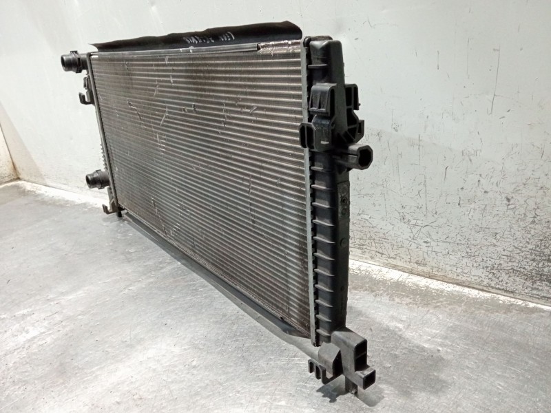 Recambio de radiador agua para seat leon (5f1) referencia OEM IAM 5Q0121251EB  