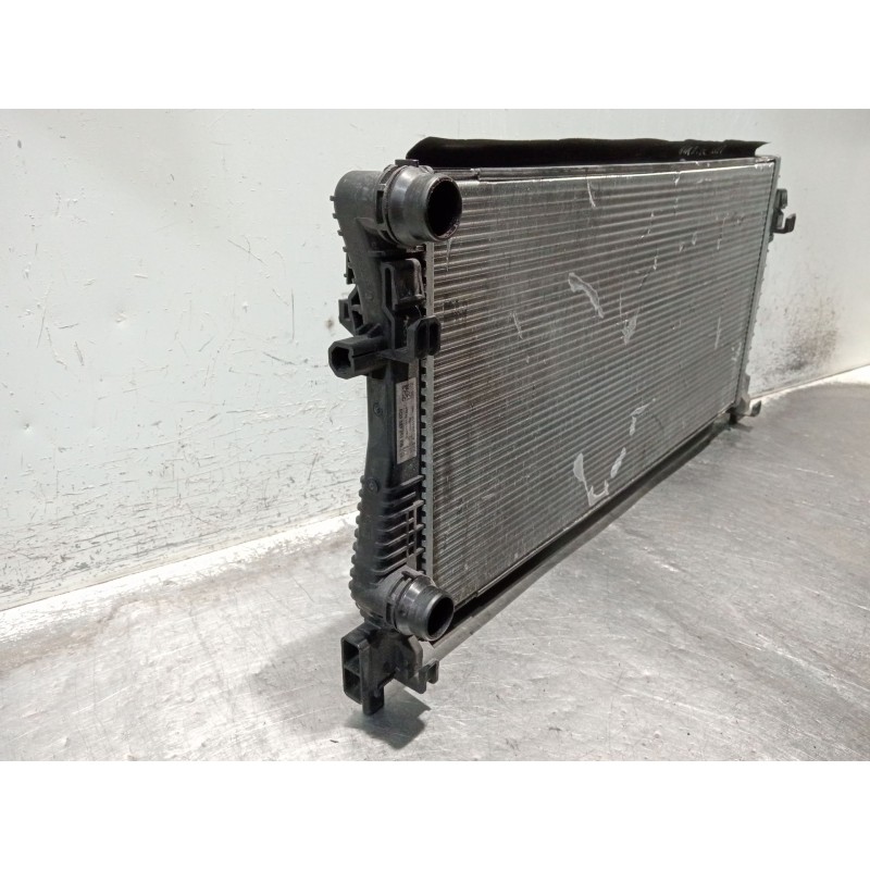 Recambio de radiador agua para seat leon (5f1) referencia OEM IAM 5Q0121251EB  