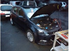 volkswagen polo (6c1) del año 2015