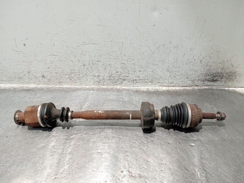 Recambio de transmision delantera derecha para renault megane i (ba0/1_) 1.6 16v (ba04, ba0b, ba11, ba1j, ba16, ba19, ba1k, ba1v