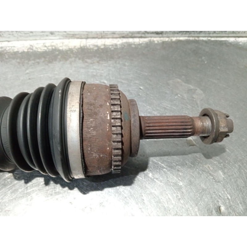 Recambio de transmision delantera derecha para renault megane i (ba0/1_) 1.6 16v (ba04, ba0b, ba11, ba1j, ba16, ba19, ba1k, ba1v