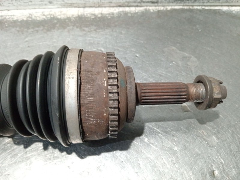 Recambio de transmision delantera derecha para renault megane i (ba0/1_) 1.6 16v (ba04, ba0b, ba11, ba1j, ba16, ba19, ba1k, ba1v