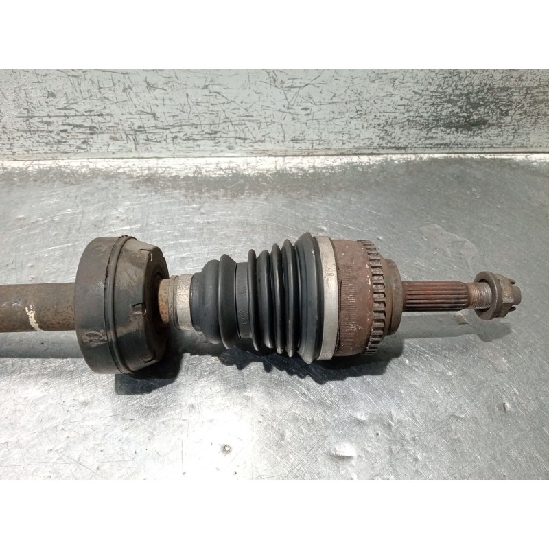 Recambio de transmision delantera derecha para renault megane i (ba0/1_) 1.6 16v (ba04, ba0b, ba11, ba1j, ba16, ba19, ba1k, ba1v