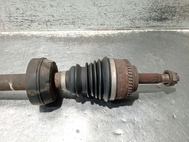 Recambio de transmision delantera derecha para renault megane i (ba0/1_) 1.6 16v (ba04, ba0b, ba11, ba1j, ba16, ba19, ba1k, ba1v