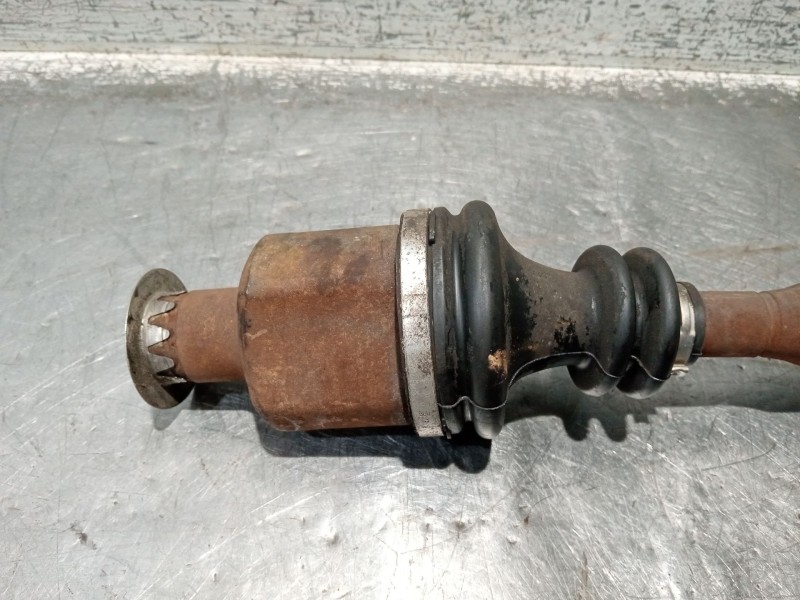 Recambio de transmision delantera derecha para renault megane i (ba0/1_) 1.6 16v (ba04, ba0b, ba11, ba1j, ba16, ba19, ba1k, ba1v