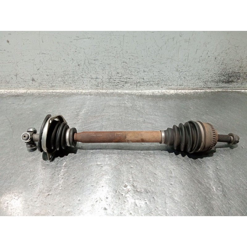 Recambio de transmision delantera izquierda para renault megane i (ba0/1_) 1.6 16v (ba04, ba0b, ba11, ba1j, ba16, ba19, ba1k, ba