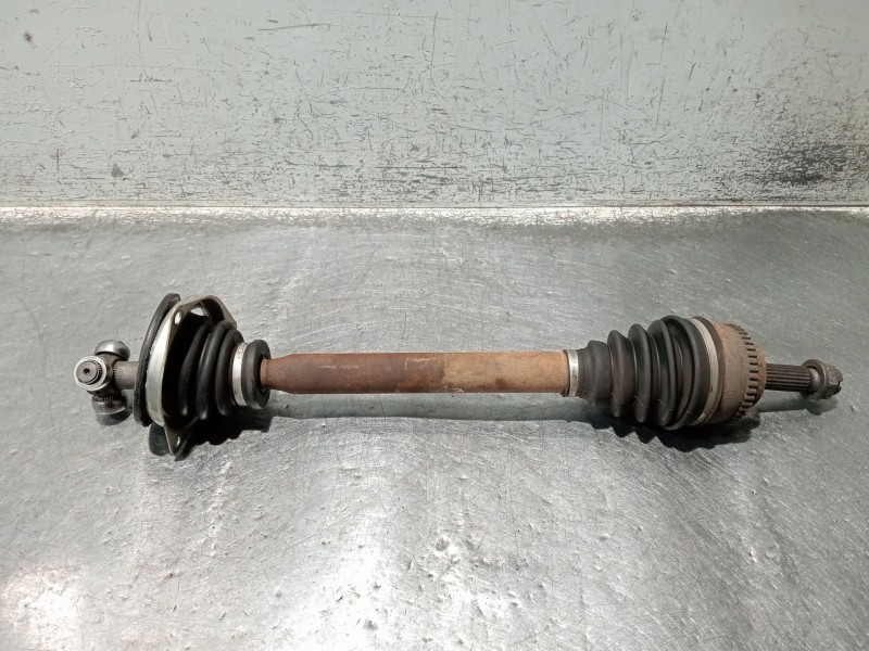 Recambio de transmision delantera izquierda para renault megane i (ba0/1_) 1.6 16v (ba04, ba0b, ba11, ba1j, ba16, ba19, ba1k, ba