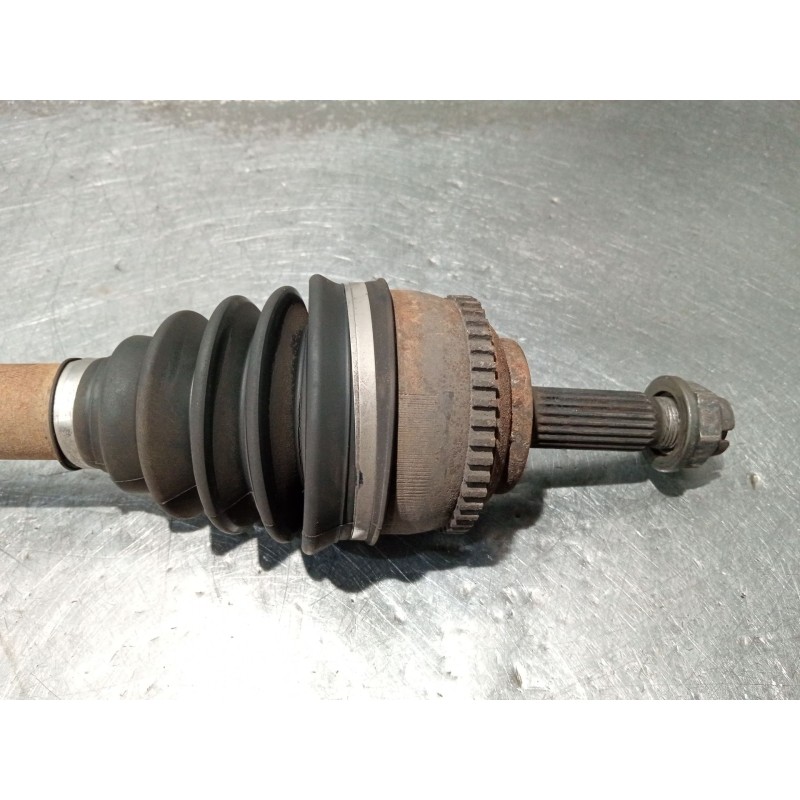 Recambio de transmision delantera izquierda para renault megane i (ba0/1_) 1.6 16v (ba04, ba0b, ba11, ba1j, ba16, ba19, ba1k, ba