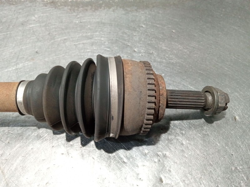 Recambio de transmision delantera izquierda para renault megane i (ba0/1_) 1.6 16v (ba04, ba0b, ba11, ba1j, ba16, ba19, ba1k, ba