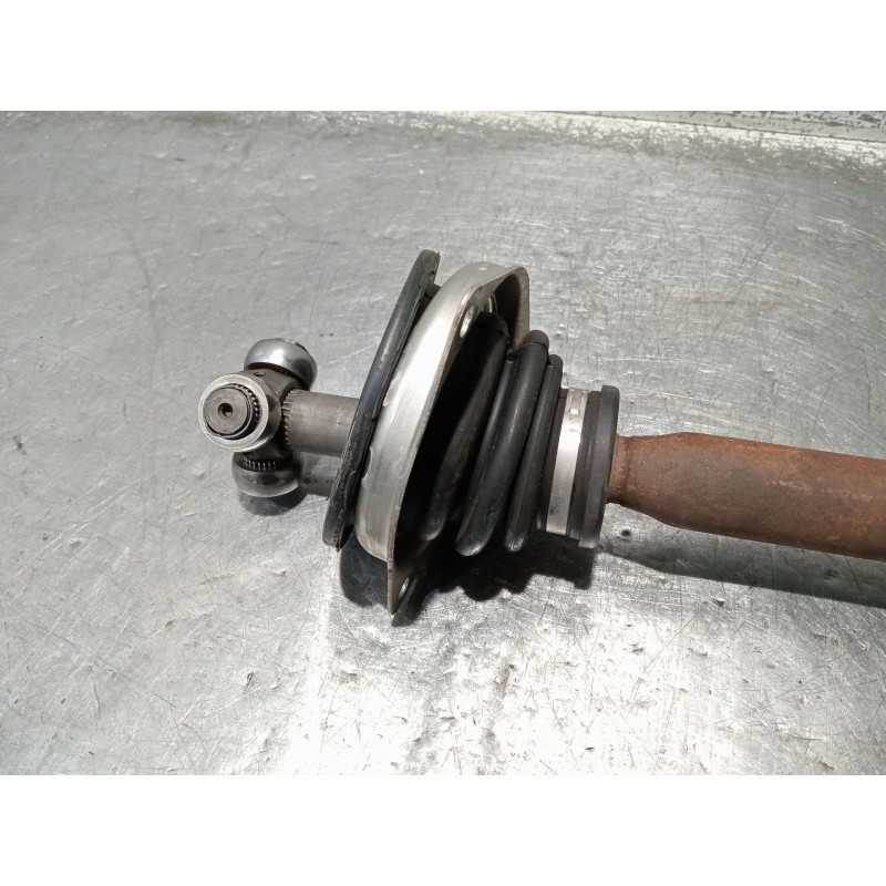 Recambio de transmision delantera izquierda para renault megane i (ba0/1_) 1.6 16v (ba04, ba0b, ba11, ba1j, ba16, ba19, ba1k, ba