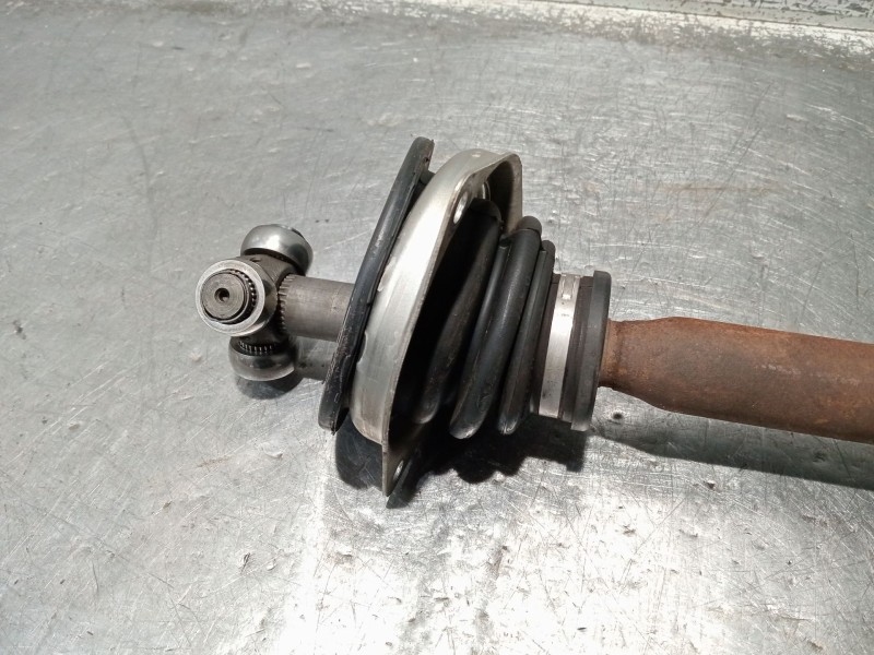 Recambio de transmision delantera izquierda para renault megane i (ba0/1_) 1.6 16v (ba04, ba0b, ba11, ba1j, ba16, ba19, ba1k, ba