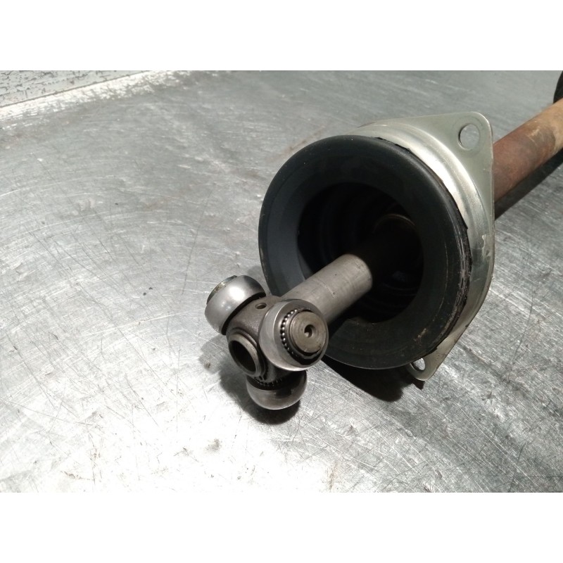 Recambio de transmision delantera izquierda para renault megane i (ba0/1_) 1.6 16v (ba04, ba0b, ba11, ba1j, ba16, ba19, ba1k, ba