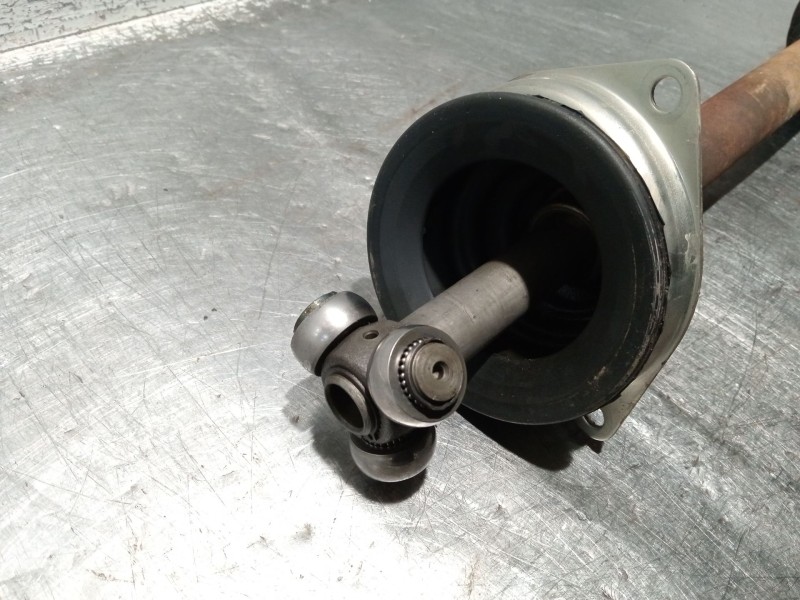 Recambio de transmision delantera izquierda para renault megane i (ba0/1_) 1.6 16v (ba04, ba0b, ba11, ba1j, ba16, ba19, ba1k, ba