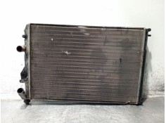 Recambio de radiador agua para renault megane i (ba0/1_) 1.6 16v (ba04, ba0b, ba11, ba1j, ba16, ba19, ba1k, ba1v,... referencia  2