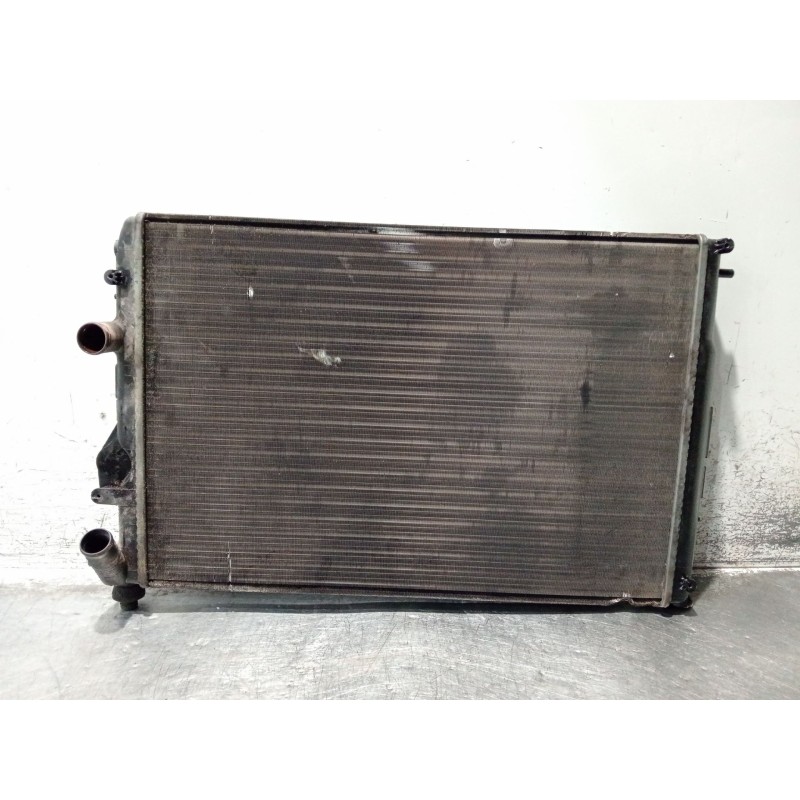 Recambio de radiador agua para renault megane i (ba0/1_) 1.6 16v (ba04, ba0b, ba11, ba1j, ba16, ba19, ba1k, ba1v,... referencia 