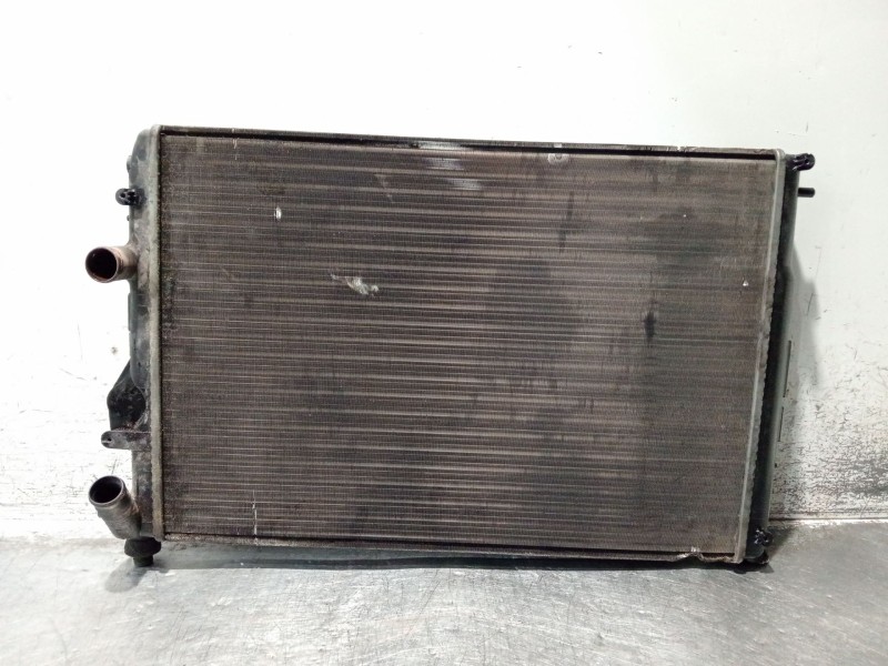 Recambio de radiador agua para renault megane i (ba0/1_) 1.6 16v (ba04, ba0b, ba11, ba1j, ba16, ba19, ba1k, ba1v,... referencia 