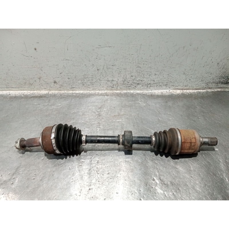 Recambio de transmision delantera izquierda para honda accord viii (cu) 2.2 i-dtec (cu3) referencia OEM IAM   