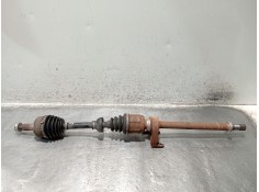 Recambio de transmision delantera derecha para honda accord viii (cu) 2.2 i-dtec (cu3) referencia OEM IAM   