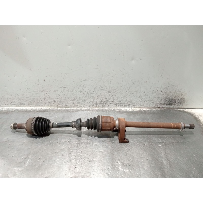 Recambio de transmision delantera derecha para honda accord viii (cu) 2.2 i-dtec (cu3) referencia OEM IAM   