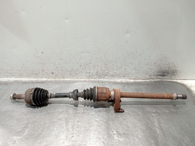 Recambio de transmision delantera derecha para honda accord viii (cu) 2.2 i-dtec (cu3) referencia OEM IAM   