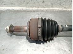 Recambio de transmision delantera derecha para honda accord viii (cu) 2.2 i-dtec (cu3) referencia OEM IAM    2