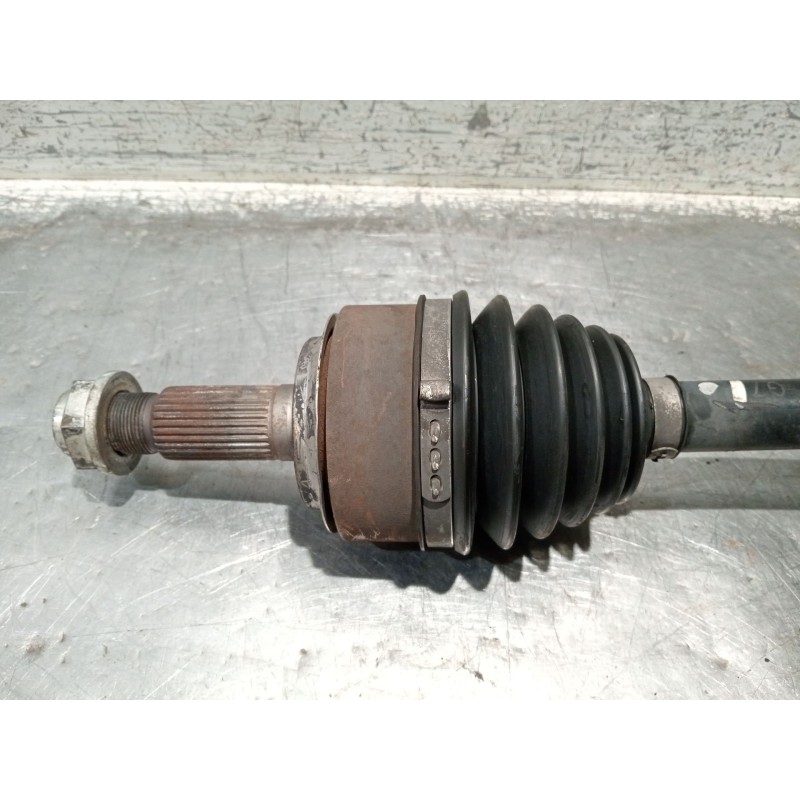 Recambio de transmision delantera derecha para honda accord viii (cu) 2.2 i-dtec (cu3) referencia OEM IAM   